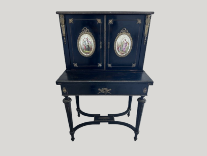 Cabinet Napoléon III – Antiquaire Nîmes