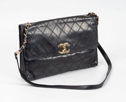 Sac Chanel – Antiquaire Nîmes