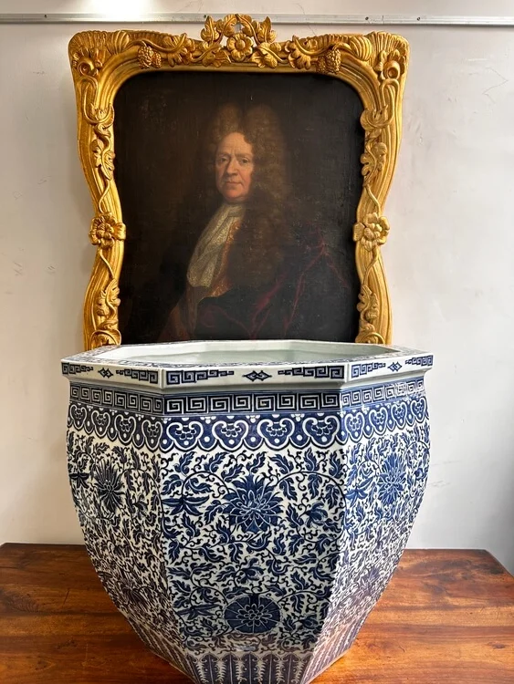 antiquaire a collias